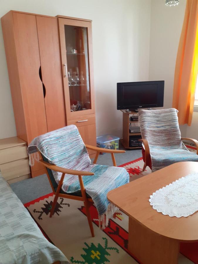 Ubytování na Lipně Černá v Pošumaví Esterno foto