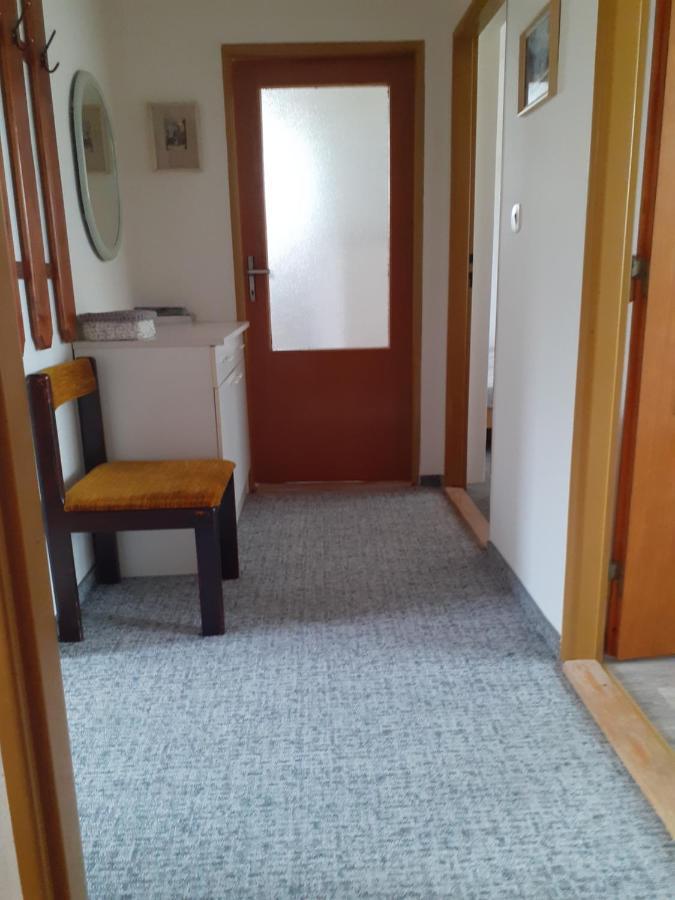 Ubytování na Lipně Černá v Pošumaví Esterno foto