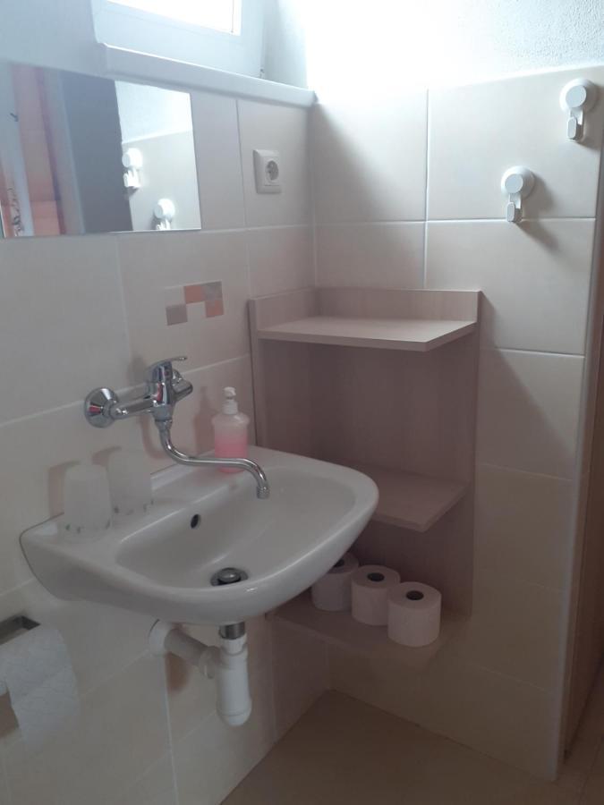 Ubytování na Lipně Černá v Pošumaví Esterno foto