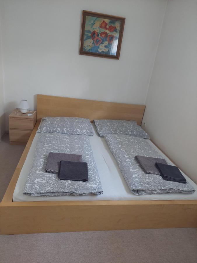 Ubytování na Lipně Černá v Pošumaví Esterno foto